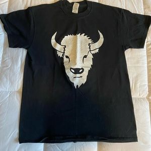 CU Boulder Unisex Tee